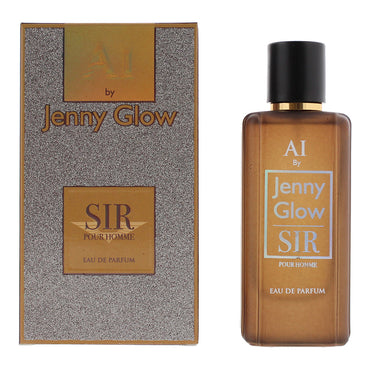 Jenny Glow Sir Pour Homme Eau de Parfum 50ml
