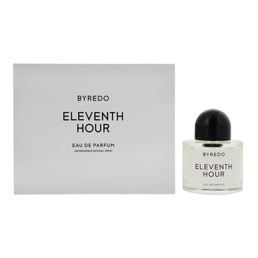 Byredo Eleventh Hour Eau de Parfum 50ml