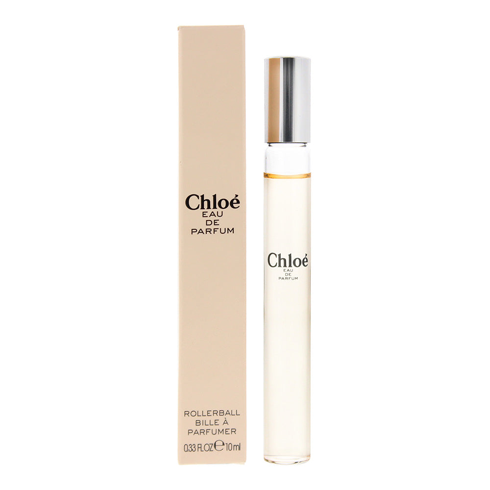Chloé Signature Ladies Rollerball Eau de Parfum 10ml