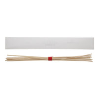 Lorenzo Villoresi Rattan Sticks 57.5cm X 0.5mm Stick 10pcs