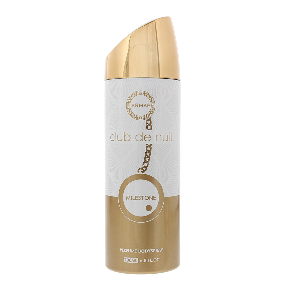 Armaf Club De Nuit Milestone Body Spray 200ml