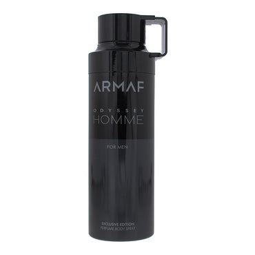 Armaf Odyssey Homme Body Spray 200ml