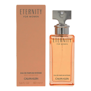 Calvin Klein Eternity For Women Eau de Parfum Intense 50ml