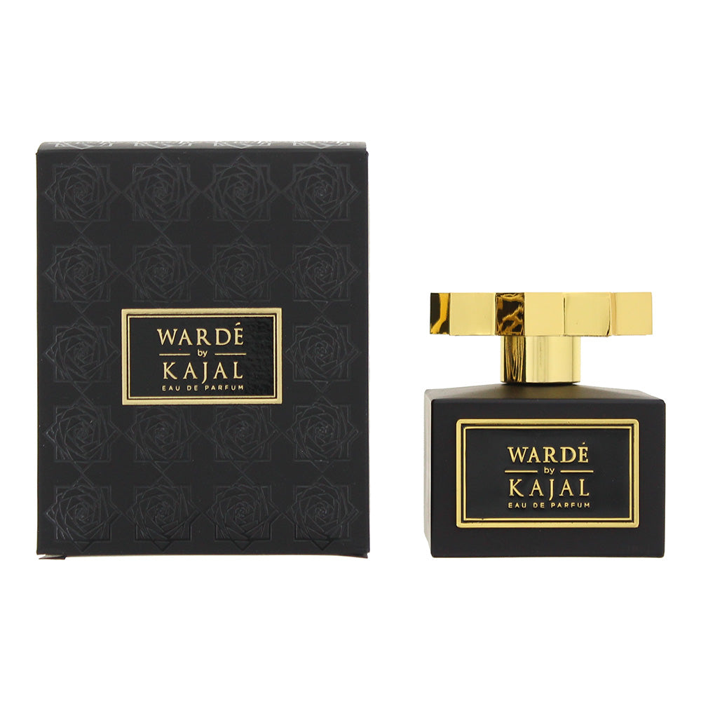 Kajal Warde Eau de Parfum 100ml
