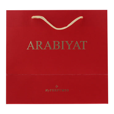 Arabiyat Prestige Paper Bag