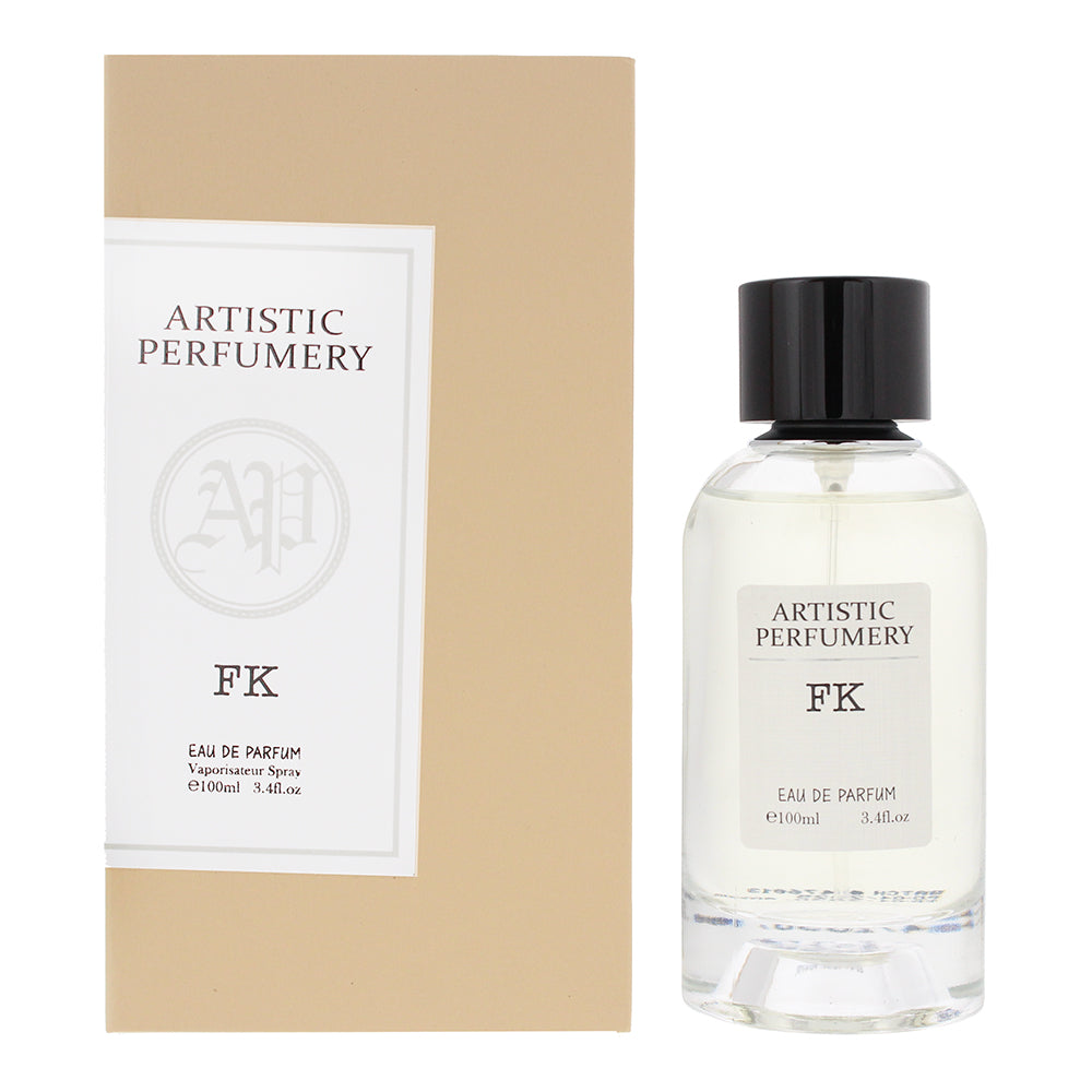 Armaf Artistic Perfumery Fk Eau de Parfum 100ml