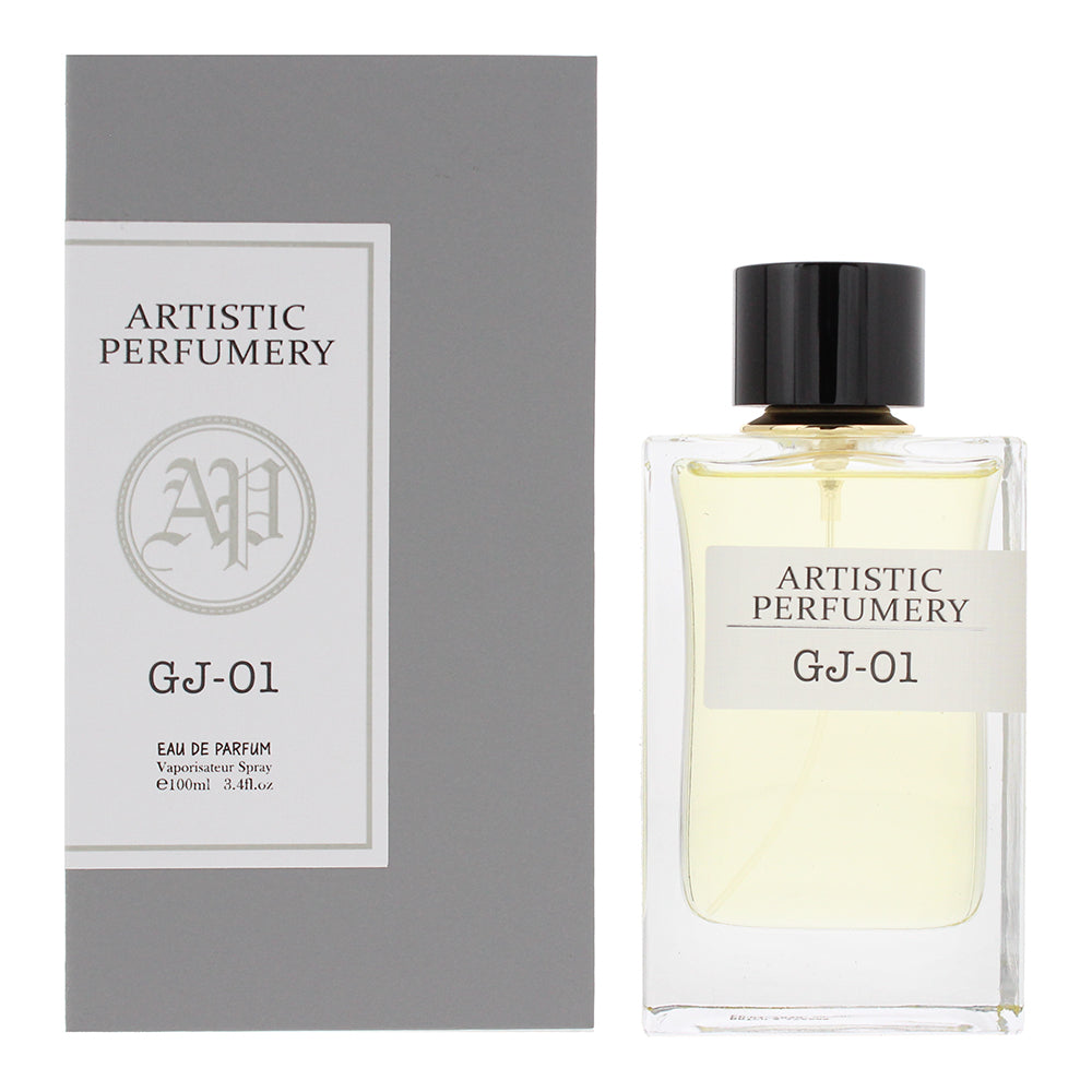 Armaf Artistic Perfumery GJ-01 Eau de Parfum 100ml