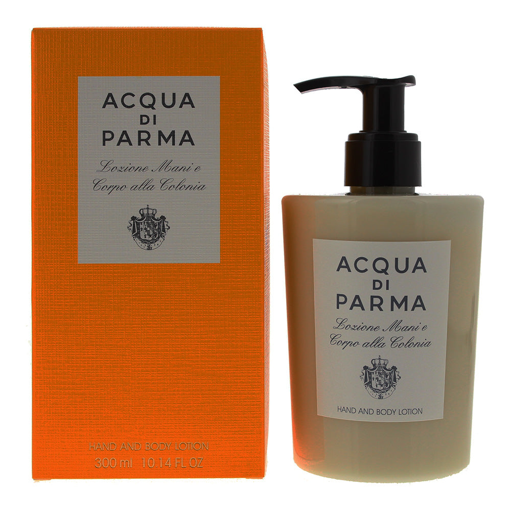 Acqua Di Parma Colonia Hand & Body Lotion 300ml