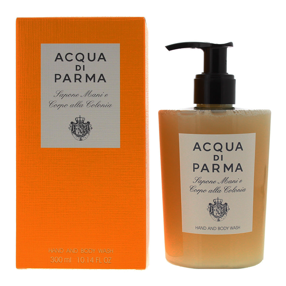 Acqua Di Parma Colonia Hand & Body Wash 300ml