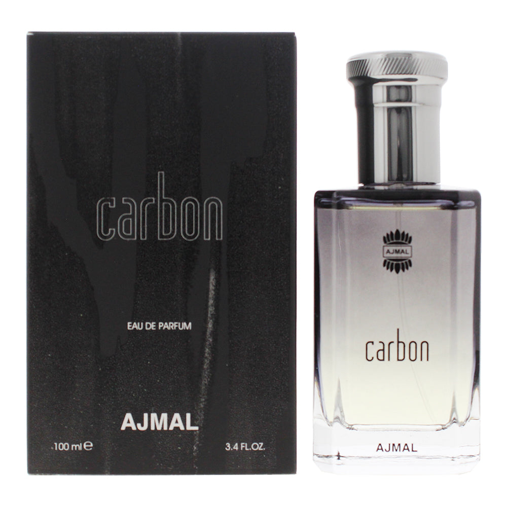 Ajmal Carbon Eau de Parfum 100ml