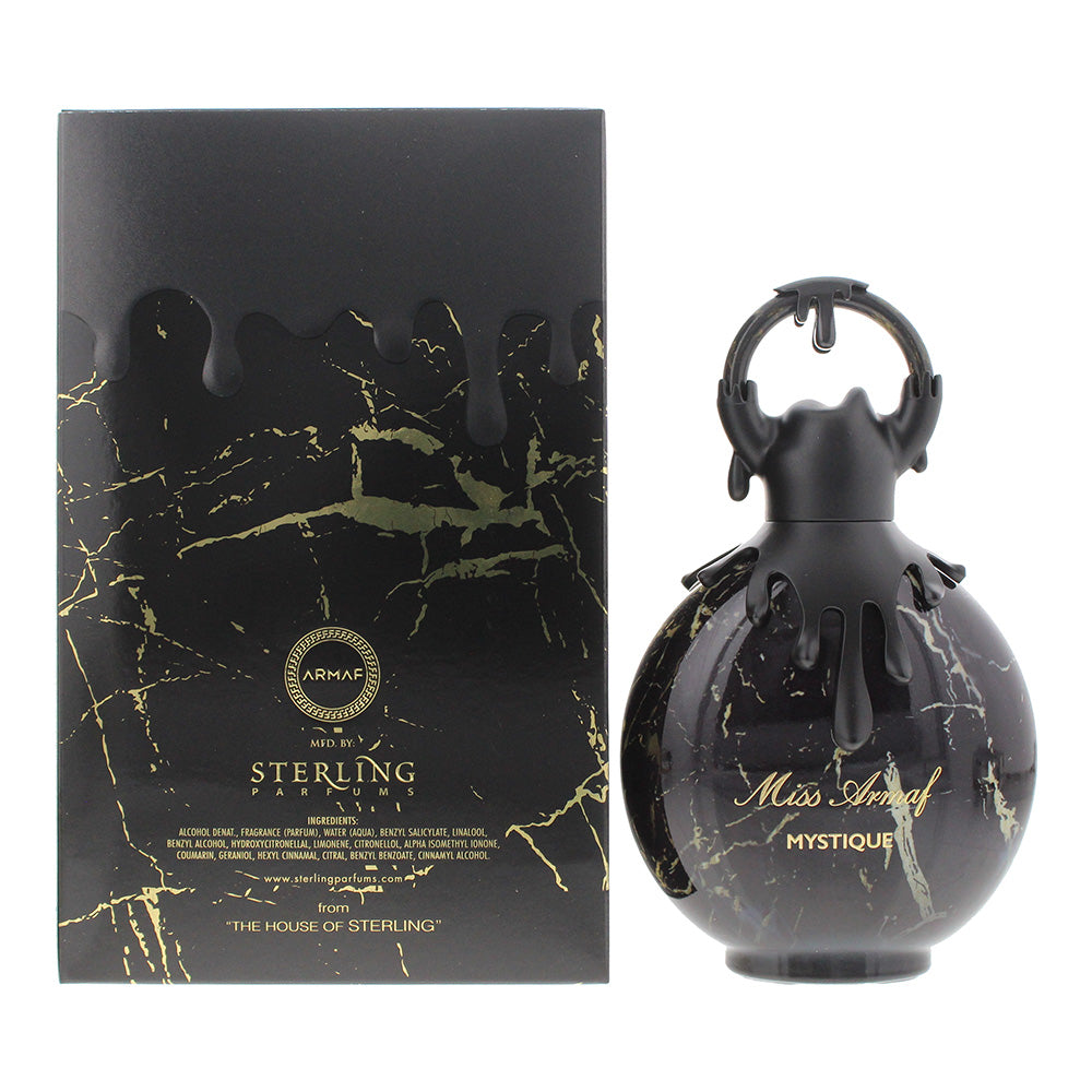 Armaf Miss Armaf Mystique Eau de Parfum 100ml