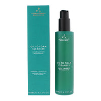 Aromatherapy Associates Oil To Foam Cleanser 140ml