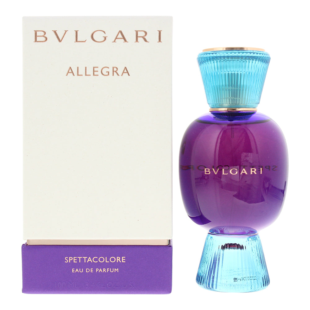 Bulgari Allegra Spettacolore Eau de Parfum 100ml