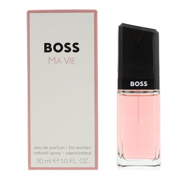 Hugo Boss Ma Vie Pour Femme Eau de Parfum 30ml