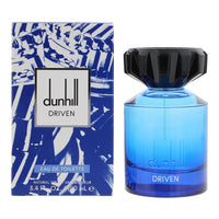 Dunhill Driven Blue Eau de Toilette 100ml