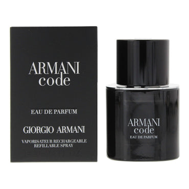 Giorgio Armani Code Eau de Parfum 30ml