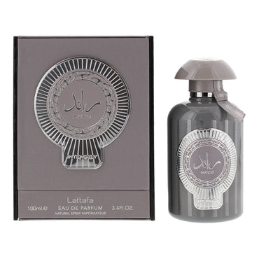Lattafa Ra'ed Intensely Eau de Parfum 100ml