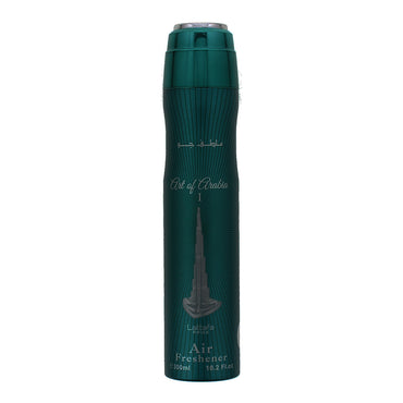 Lattafa Art Of Arabia Air Freshener 300ml