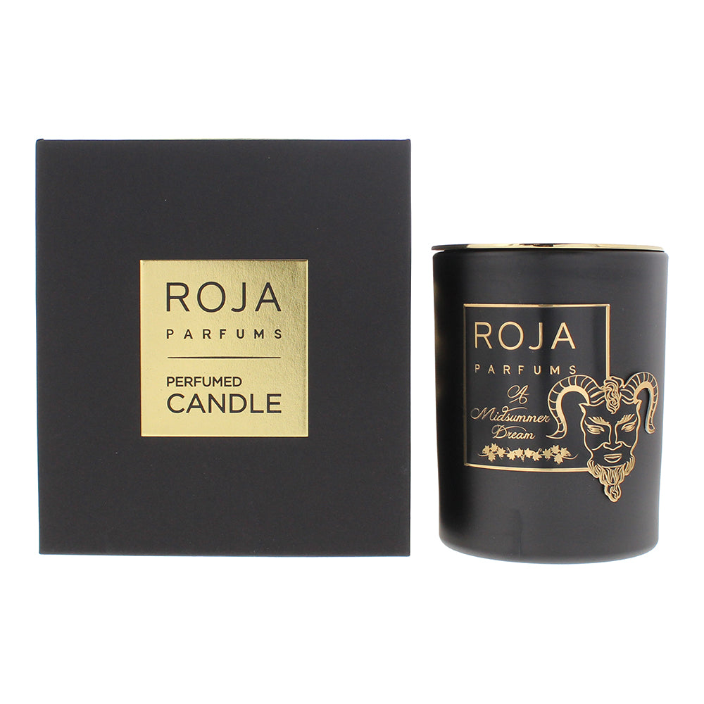 Roja Parfums A Midsummer Dream Candle 300g