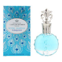 Marina De Bourbon Royal Marina Turquoise Eau de Parfum 50ml
