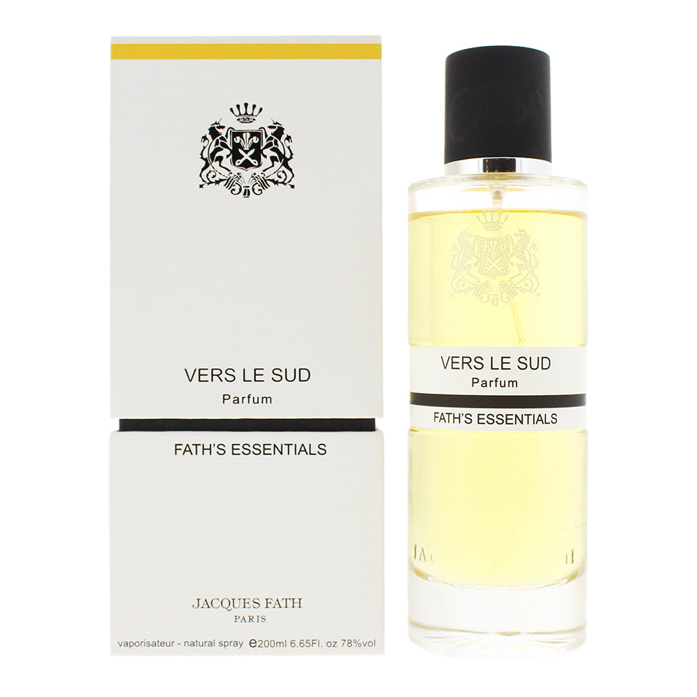 Jacques Fath Vers Le Sud Parfum 200ml