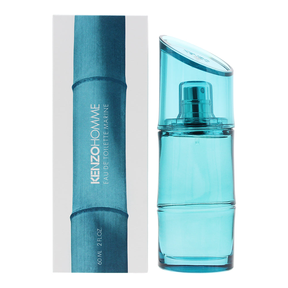 Kenzo Homme Marine Eau de Toilette 60ml