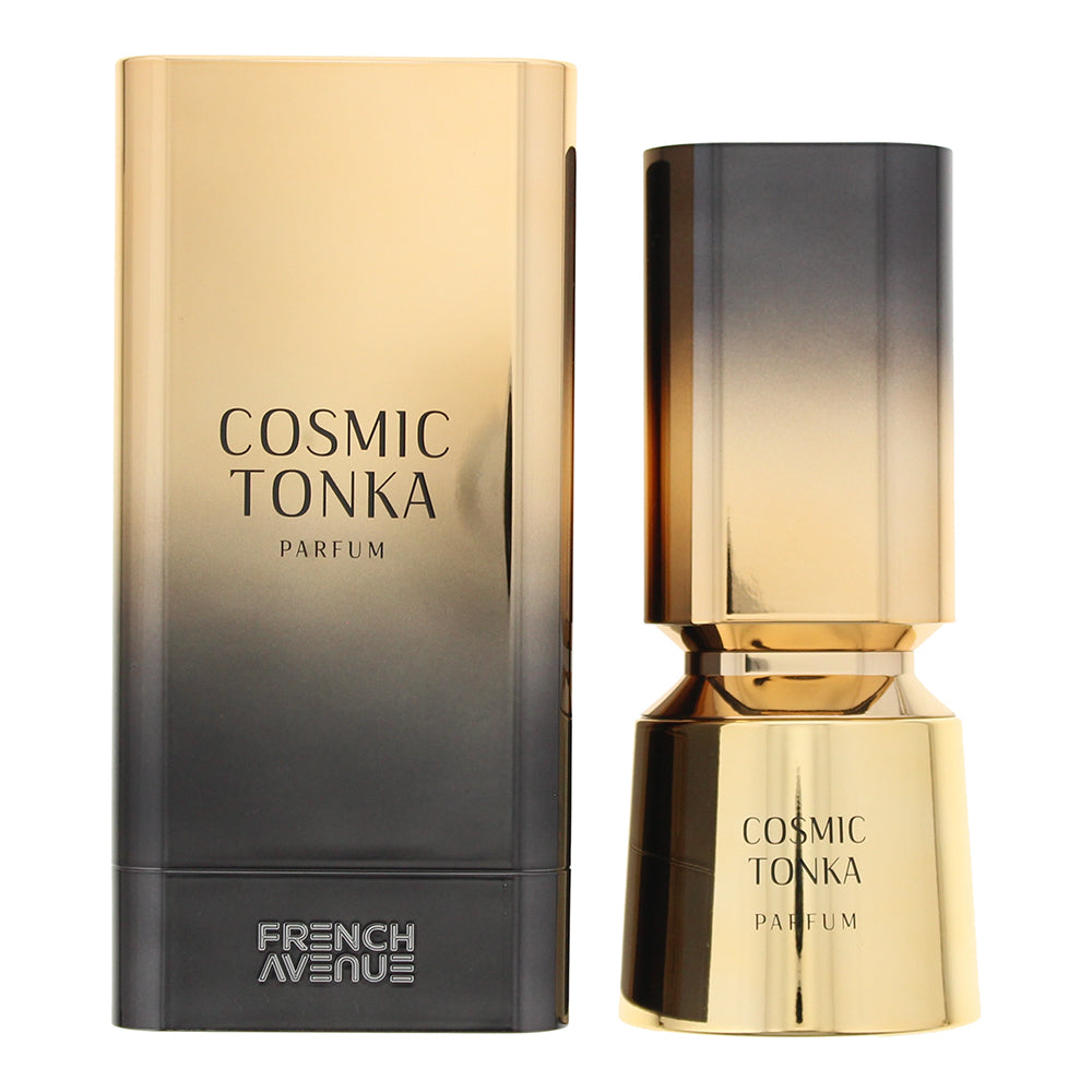 French Avenue Cosmic Tonka Parfum 100ml