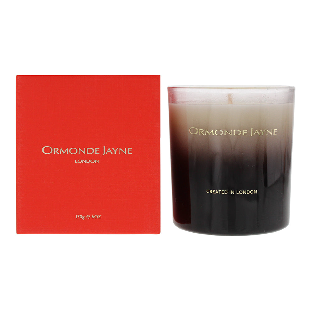 Ormonde Jayne Montabaco Candle 170g