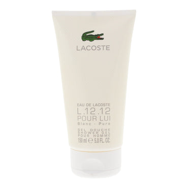Lacoste Eau De Lacoste L.12.12 Pour Lui Magnetic Shower Gel 50ml