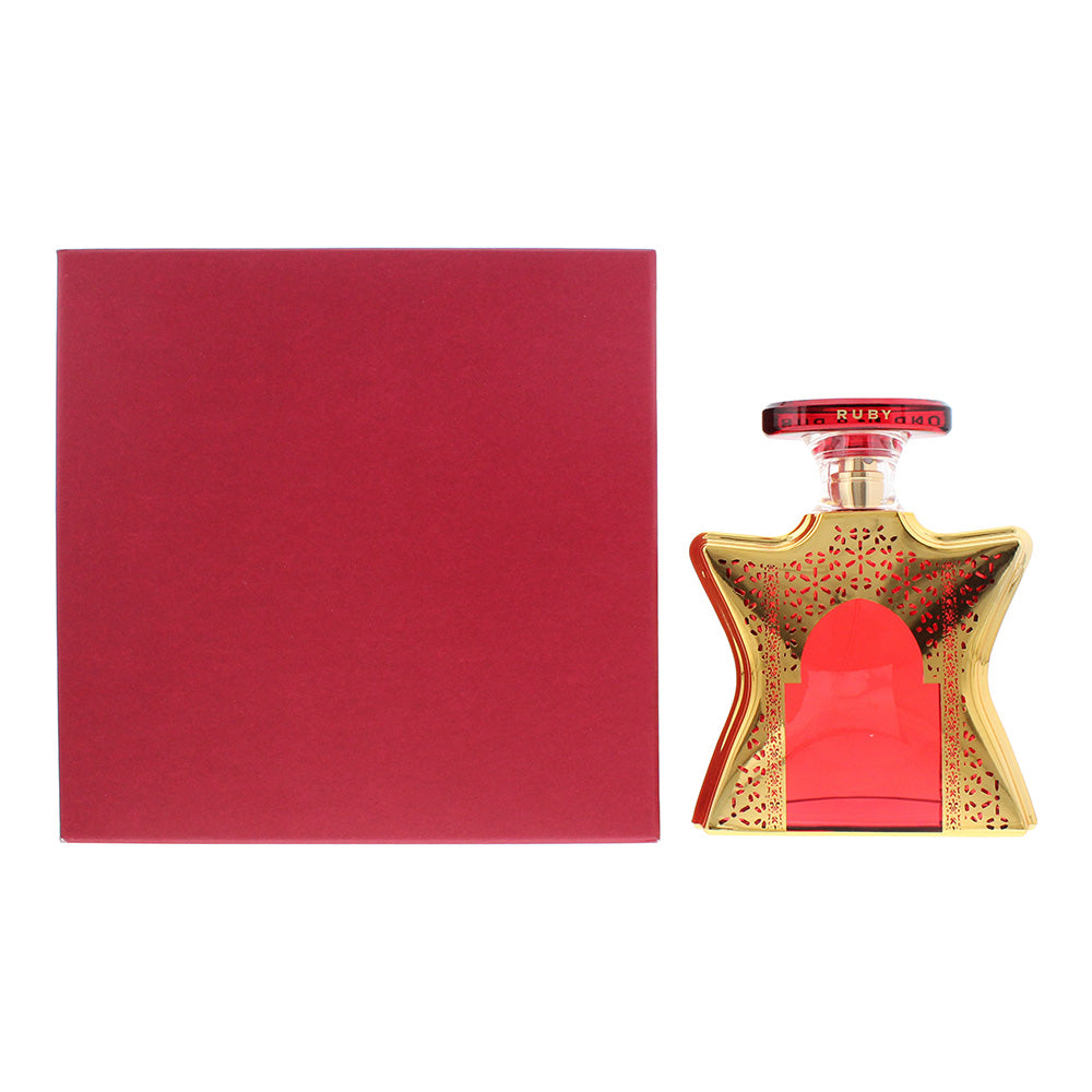 Bond No. 9 Dubai Ruby Eau de Parfum 100ml