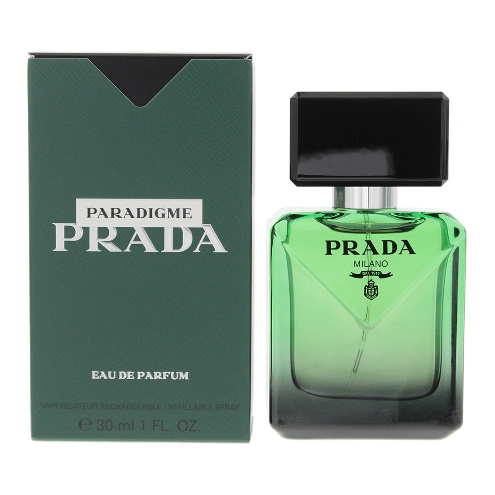 Prada Paradigme Eau de Parfum 30ml