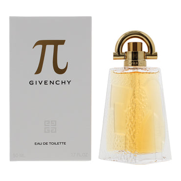 Givenchy Pi Eau de Toilette 50ml