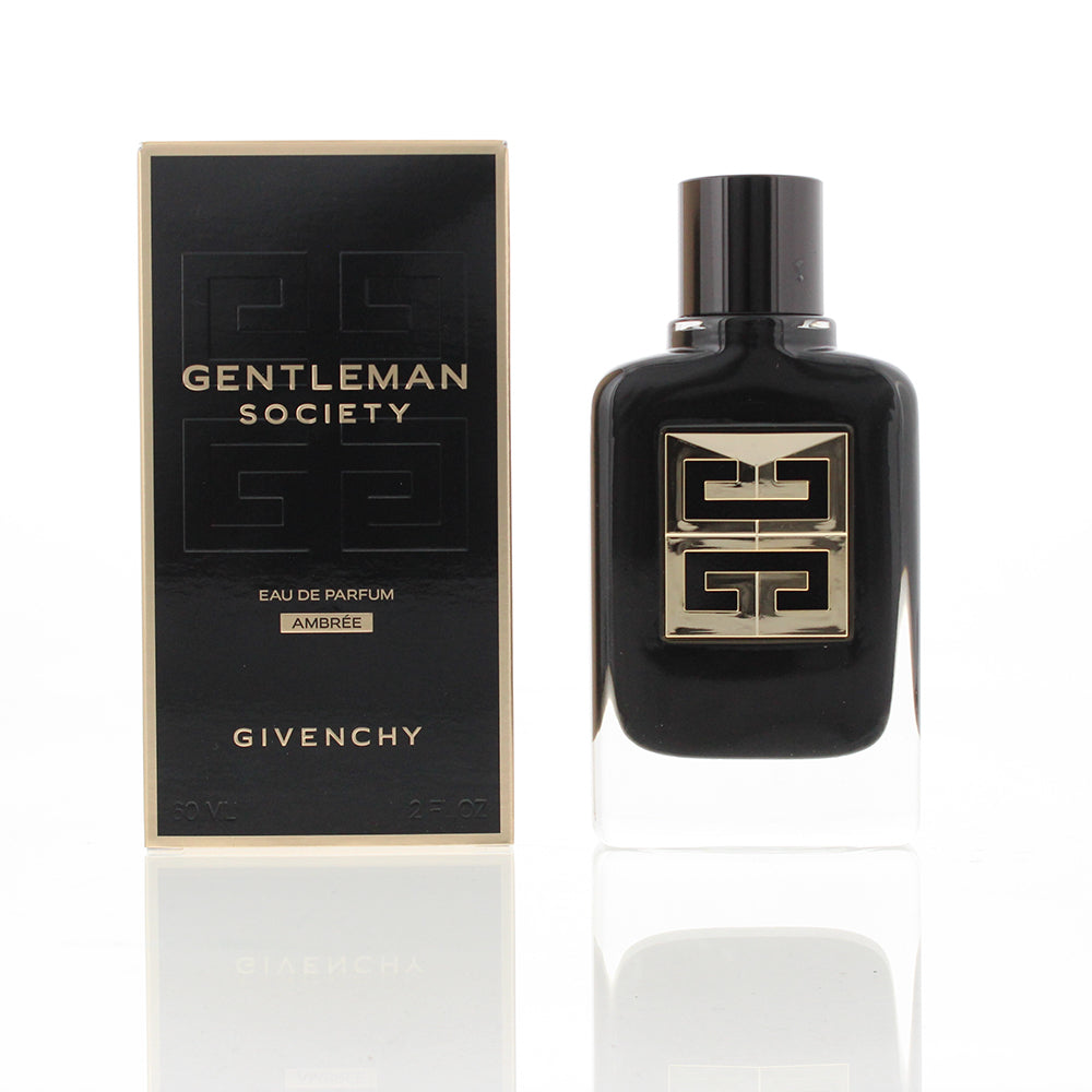 Givenchy Gentleman Society Ambree Eau de Parfum 60ml