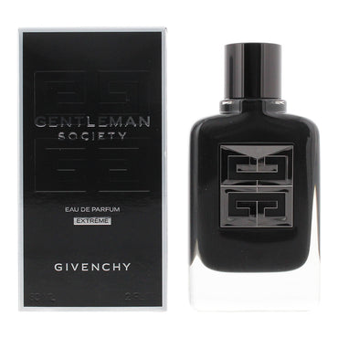 Givenchy Gentleman Society Extreme Eau de Parfum 60ml