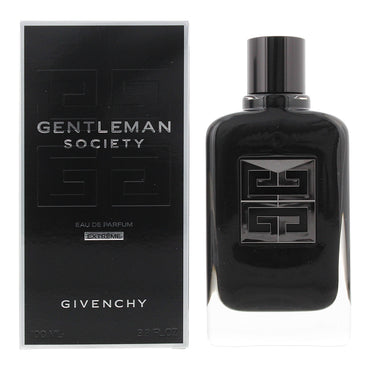 Givenchy Gentleman Society Extreme Eau de Parfum 100ml