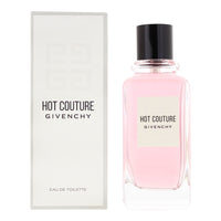 Givenchy Hot Couture Eau de Toilette 100ml