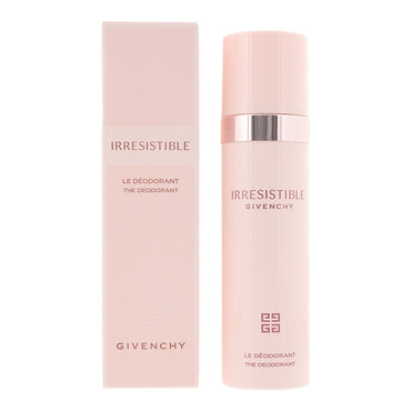 Givenchy Irresistible The Deodorant 100ml