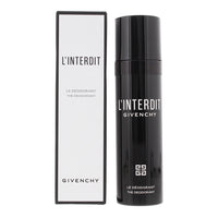 Givenchy L'interdit The Deodorant 100ml