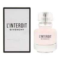 Givenchy L'interdit Hair Mist 35ml