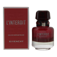 Givenchy L'interdit Rouge Eau de Parfum 35ml
