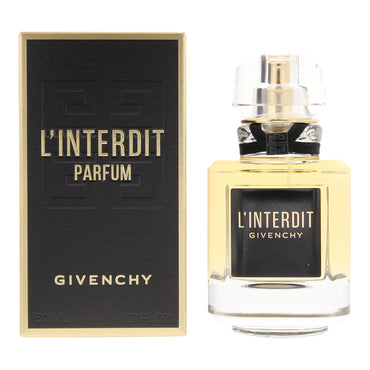 Givenchy L'interdit Parfum 50ml