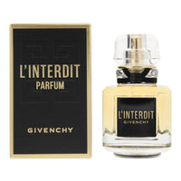 Givenchy L'interdit Parfum 35ml