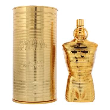 Jean Paul Gaultier Le Male Elixir Absolu Parfum Intense 125ml