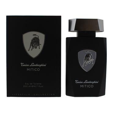 Tonino Lamborghini Mitico Eau de Toilette 200ml