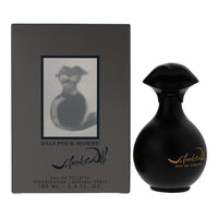 Salvador Dali Dali Pour Homme Eau de Toilette 100ml
