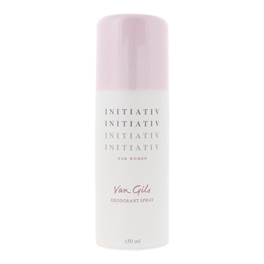 Van Gils Initiativ Deodorant Spray 150ml