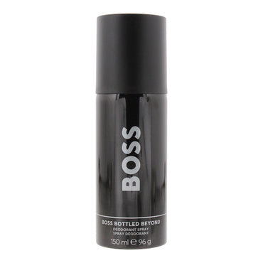 Hugo Boss Bottled Beyond Deodorant Spray 150ml