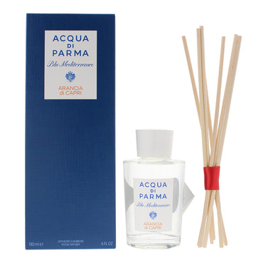 Acqua Di Parma Blu Mediterraneo Arancia Di Capri Diffuser 180ml