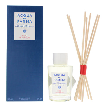 Acqua Di Parma Blu Mediterraneo Fico Di Amalfi Diffuser 180ml