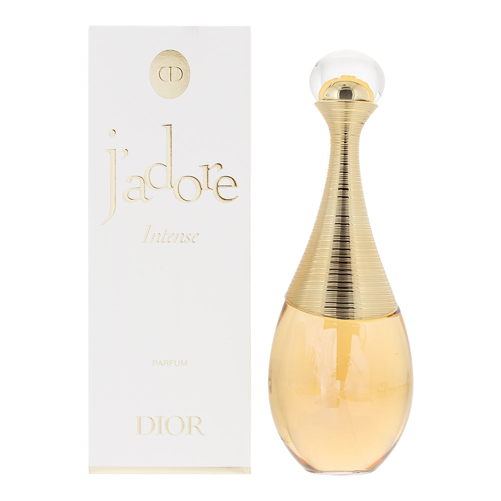 Dior J'adore Intense Parfum 100ml